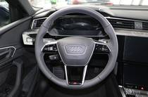 Audi e-tron Advanced