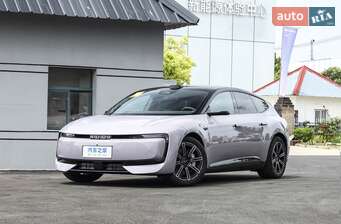 Audi E5 Sportback 2025 в Київ