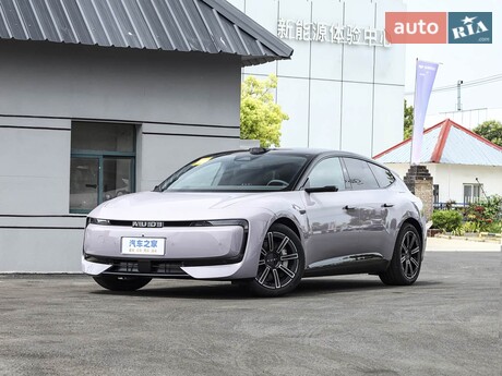 Audi E5 Sportback 2025