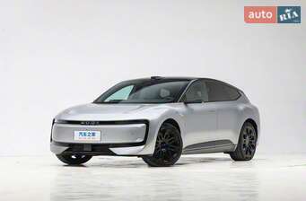 Audi E5 Sportback 2025 в Львів
