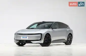 Audi E5 Sportback
