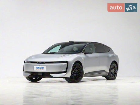 Audi E5 Sportback 2025