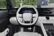 Audi E5 Sportback Pioneer