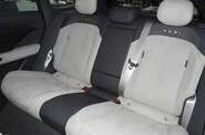Audi E5 Sportback Pioneer
