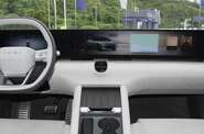 Audi E5 Sportback Pioneer