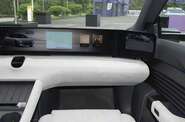 Audi E5 Sportback Pioneer