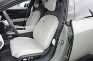 Audi E5 Sportback Pioneer