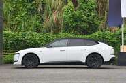Audi E5 Sportback Pioneer