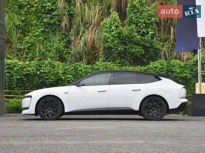 Новий Audi E5 Sportback 2026 - фото 4