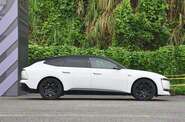 Audi E5 Sportback Pioneer