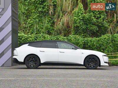 Новий Audi E5 Sportback 2026 - фото 5