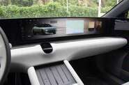 Audi E5 Sportback Pioneer