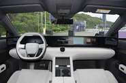 Audi E5 Sportback Pioneer