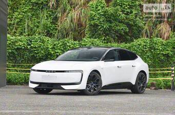 Audi E5 Sportback 2026 Pioneer