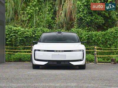 Новий Audi E5 Sportback 2026 - фото 2