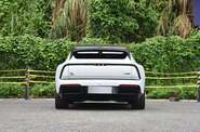 Audi E5 Sportback Pioneer
