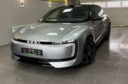 Audi E5 Sportback Pioneer Plus