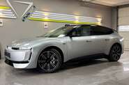 Audi E5 Sportback Pioneer Plus