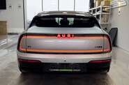 Audi E5 Sportback Pioneer Plus