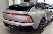 Audi E5 Sportback Pioneer Plus