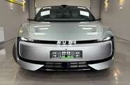 Audi E5 Sportback Pioneer Plus