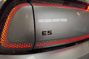 Audi E5 Sportback Pioneer Plus