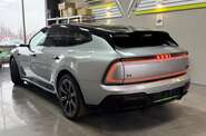 Audi E5 Sportback Pioneer Plus