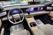 Audi E5 Sportback Pioneer Plus