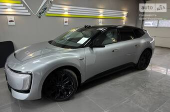 Audi E5 Sportback 2025 Pioneer Plus