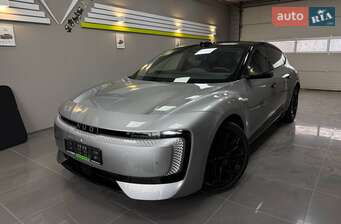 Audi E5 Sportback 2025 в Одеса