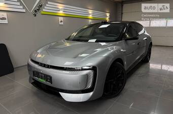 Audi E5 Sportback 2025 Pioneer Plus