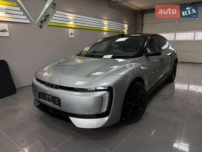 Новий Audi E5 Sportback 2025