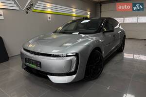 Audi E5 Sportback Pioneer Plus