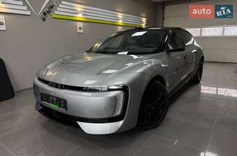 Audi E5 Sportback 2025 в Київ