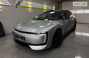 Audi E5 Sportback 2025 Pioneer Plus