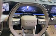Audi E5 Sportback Pioneer Plus