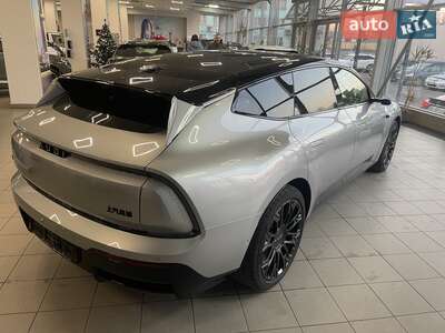 Новый Audi E5 Sportback 2025 - фото 5