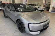 Audi E5 Sportback Pioneer Plus
