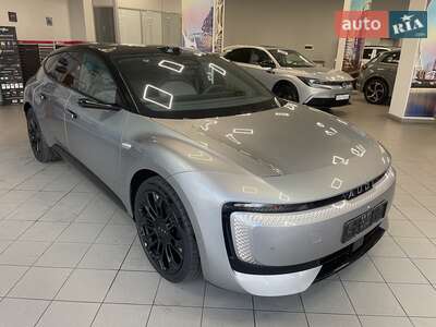 Новый Audi E5 Sportback 2025 - фото 3