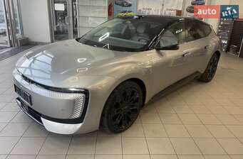 Audi E5 Sportback 2025 в Київ