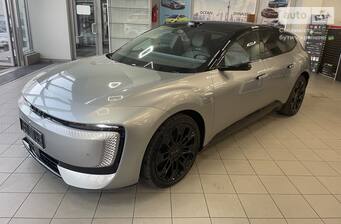 Audi E5 Sportback 2025 Pioneer Plus