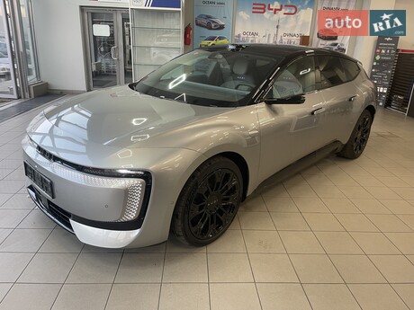 Audi E5 Sportback 2025