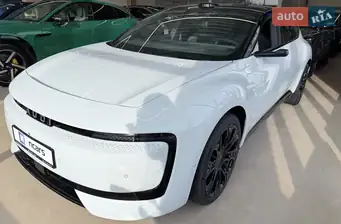 Audi E5 Sportback