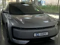 Audi E5 Sportback