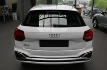 Audi Q2 S-Line