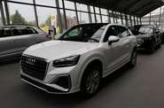 Audi Q2 S-Line