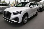 Audi Q2 S-Line