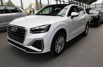 Audi Q2 S-Line