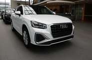 Audi Q2 S-Line