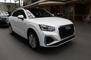 Audi Q2 S-Line